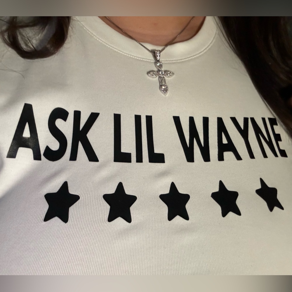 Meet your Posher, Rafaela